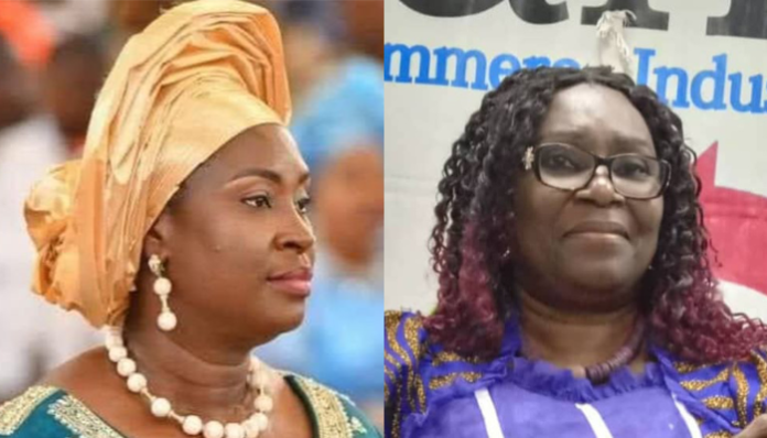 ‘Politics should not be your full time job’ – Nwoga, first female president of PH City Chamber warns women
