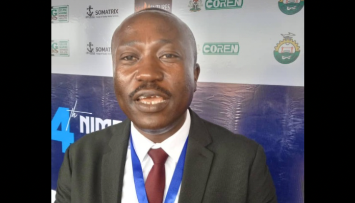 Marine engineers, naval architects, push for national pathway for blue economy