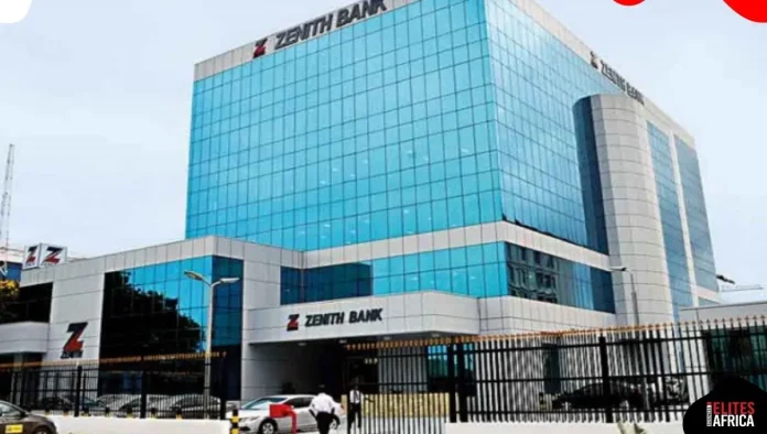 Is Zenith Bank Really Buying Kenya’s Paramount Bank?