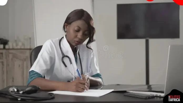 Why Doctors Often Have Poor Handwriting