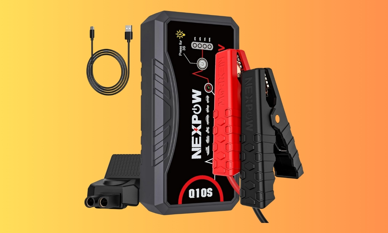 save-41-on-this-3000a-portable-car-jump-starter-with-fast-usb-charging.jpg Save 41% on this 3000A portable car jump starter with fast USB charging