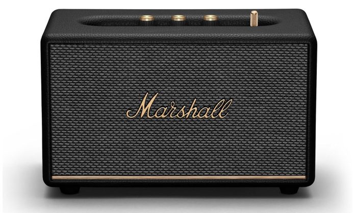Act fast: Marshall’s Acton III quietly fell to $179.99 on Amazon