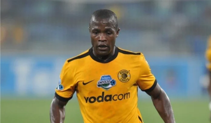 Former Kaizer Chiefs Star Lands Caps United Team Manager Role as Club Plots 2026 Revival