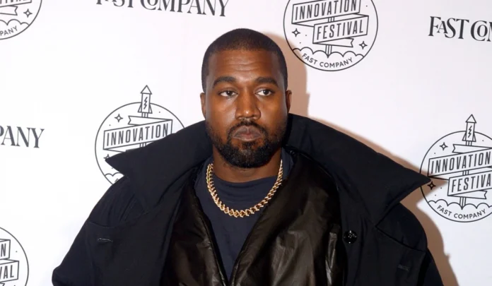 Uncertainty Clouds Kanye West Concert in Johannesburg