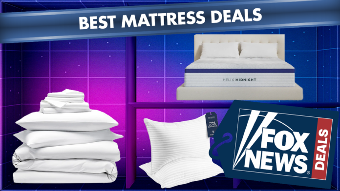 The best Cyber Monday mattress deals: Up to 64% off Saatva, Nectar and more