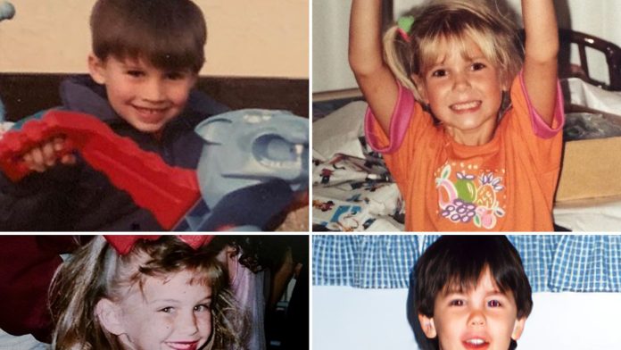 Guess Who These ‘Vanderpump Rules’ Kids Turned Into!