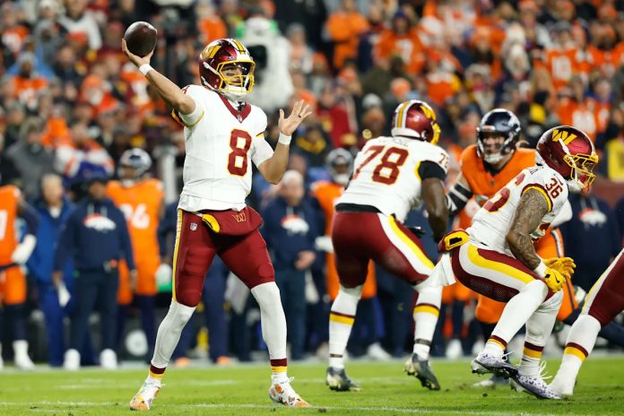 6 takeaways from Washington Commanders’ heartbreaking loss to Broncos