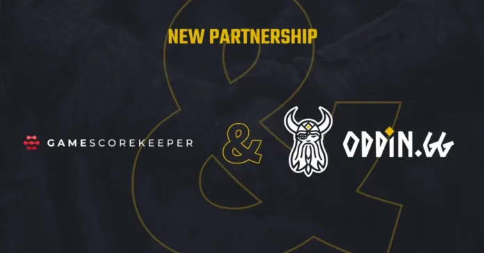 Oddin.gg acquires GameScorekeeper to bolster esports data infrastructure