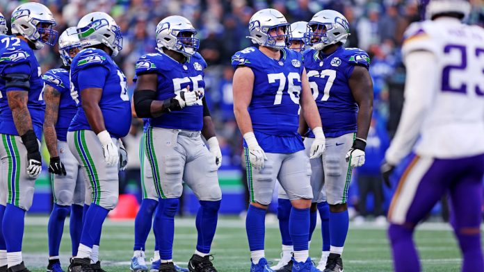 NFL analyst points to major issue Seahawks must fix before rematch with Rams