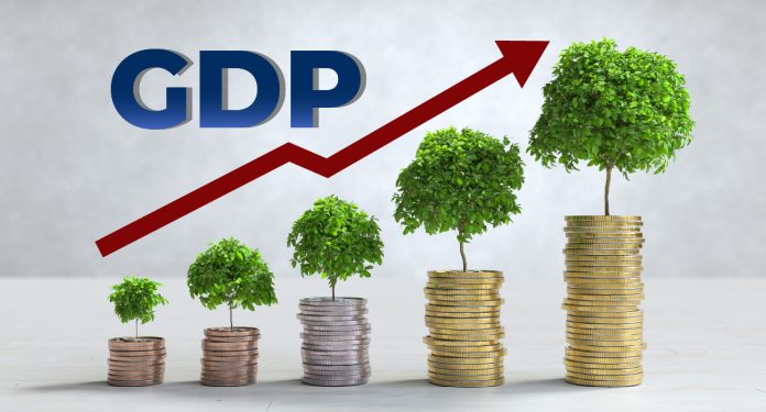 Nigeria’s GDP Rises By 3.98% In Q3