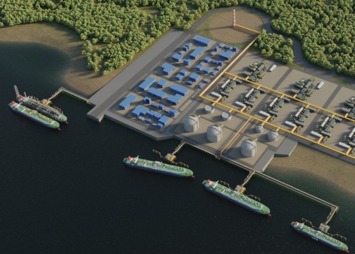 More LNG for Europe as Germany’s SEFE takes steps to secure gas from South American player