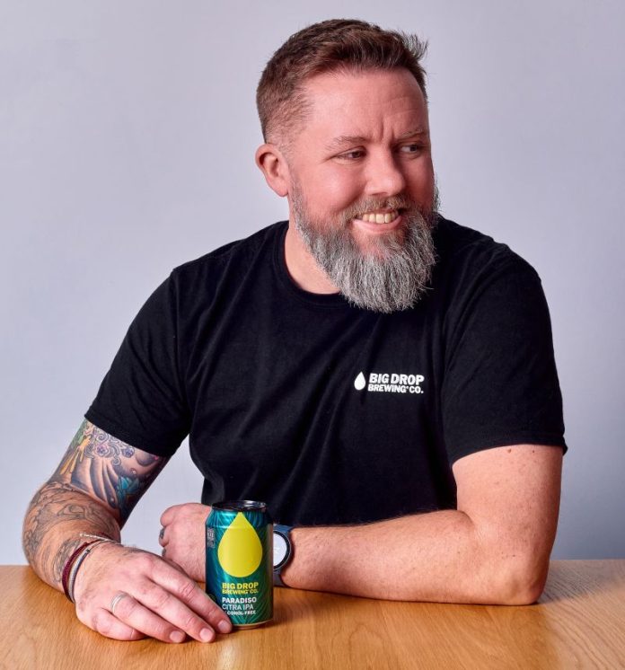 ‘Thoughts aren’t facts’: How James Kindred is redefining what it means to thrive with AuDHD