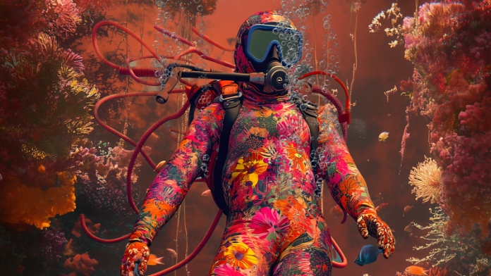 Barbican announces In Other Worlds, the first UK solo exhibition by Liam Young