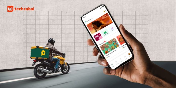 Chowdeck hits nearly $1 million in Black Friday food delivery sales