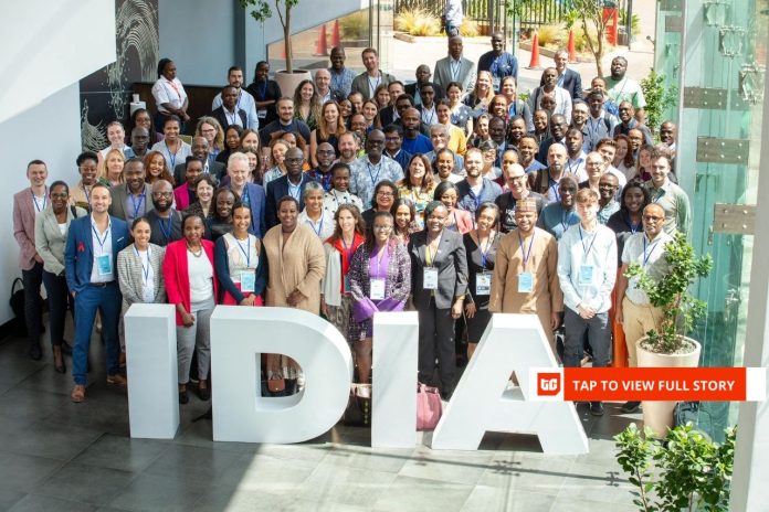 As infrastructure lags, new $75,000 fund targets tech fixes for African cities