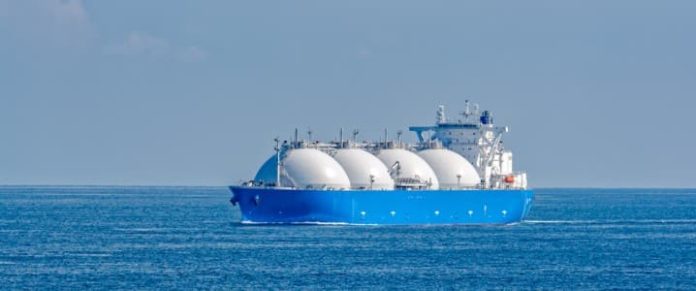 Turkey Extends Gazprom Deal as It Accelerates LNG Pivot