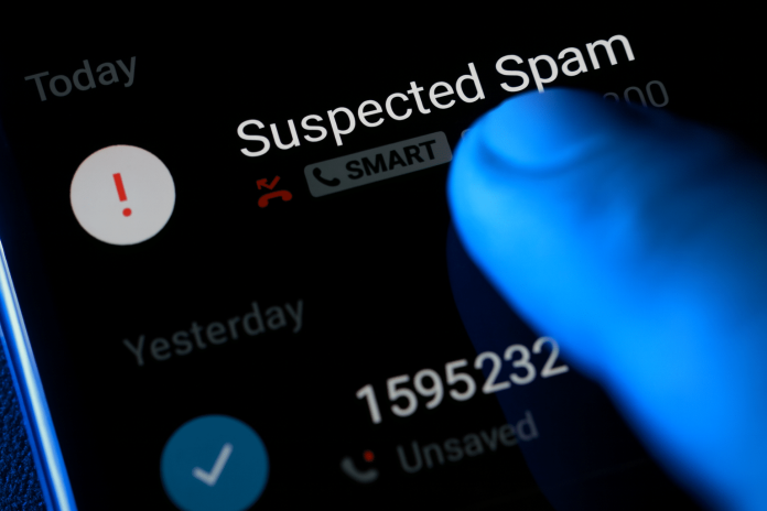 Why You Get So Many Spam Texts and Calls, and What You Can Actually Do About It