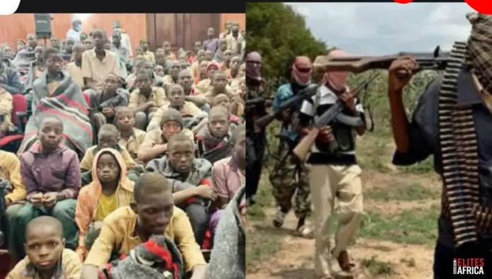 Is the US Military Threat Fueling Kidnappings in Nigeria?