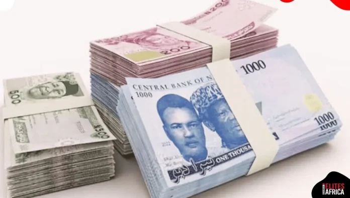 5 Money Moves Nigerians Should Make Before 2025 Ends