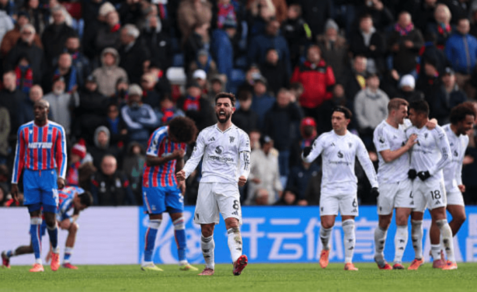 The Numbers Game: Can West Ham cause another Old Trafford upset?