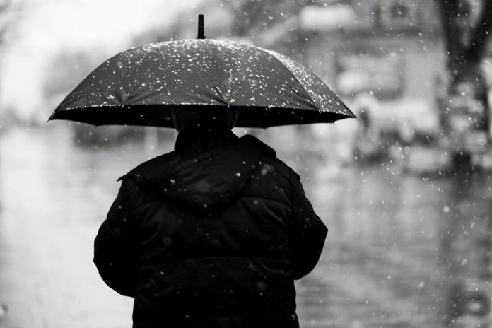 WEATHER: Stormy skies to soak these provinces