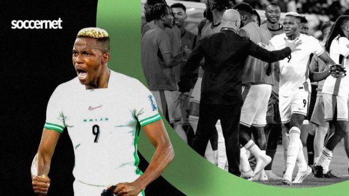 Nigeria: Has Super Eagles cancelled their pre-AFCON friendly with Egypt after FIFA’s shock ruling?