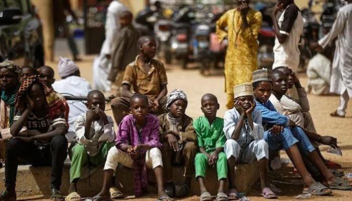 Foundation tackles poverty, creates opportunities for sustainable growth