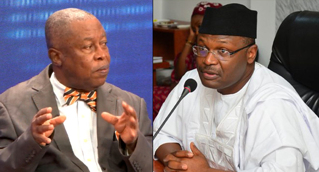 it-makes-no-sense-for-ex-inec-chairman-yakubu-to-be-on-ambassadorial-list-uwazurike.jpg It Makes No Sense For Ex-INEC Chairman Yakubu To Be On Ambassadorial List – Uwazurike