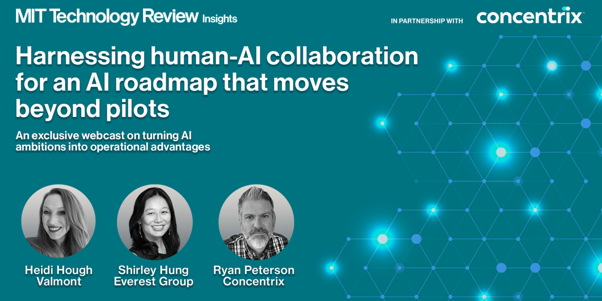 harnessing-human-ai-collaboration-for-an-ai-roadmap-that-moves-beyond-pilots.png Harnessing human-AI collaboration for an AI roadmap that moves beyond pilots