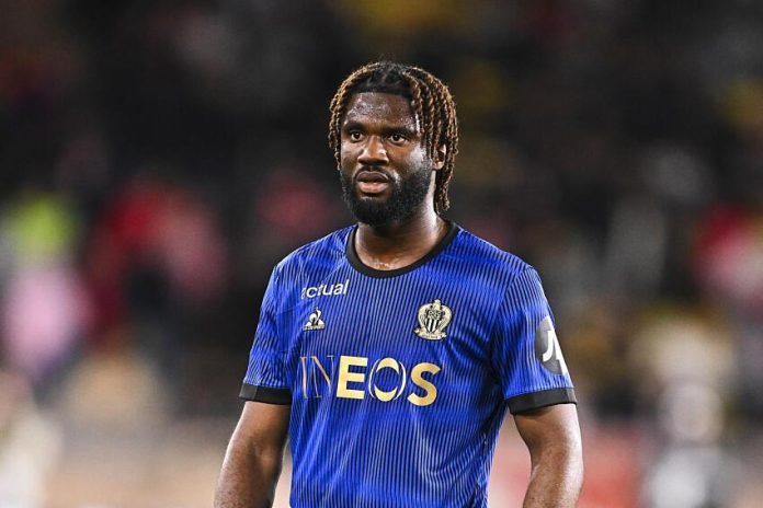 Nantes, Paris club on alert as Terem Moffi mulls over Nice exit