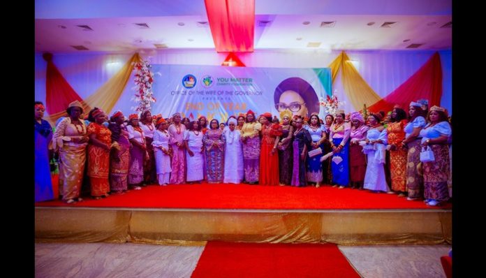 Oborevwori’s wife tasks Delta royal mothers on unity, prosperity of their kingdoms