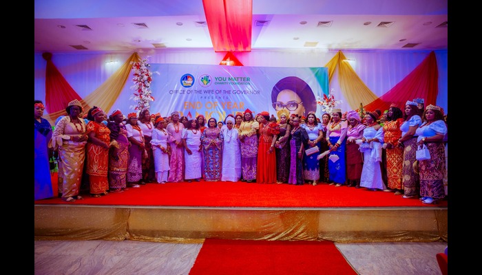 oborevworis-wife-tasks-delta-royal-mothers-on-unity-prosperity-of-their-kingdoms.jpg Oborevwori’s wife tasks Delta royal mothers on unity, prosperity of their kingdoms