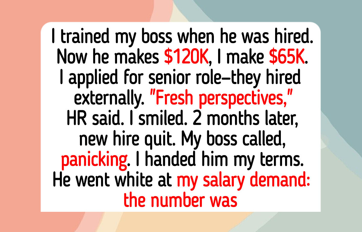 i-refuse-to-keep-working-for-half-what-my-boss-earns.jpg I Refuse to Keep Working for Half What My Boss Earns