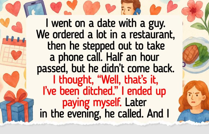 19 People Who Showed That True Kindness Doesn’t Need a Reason, Just an Open Heart