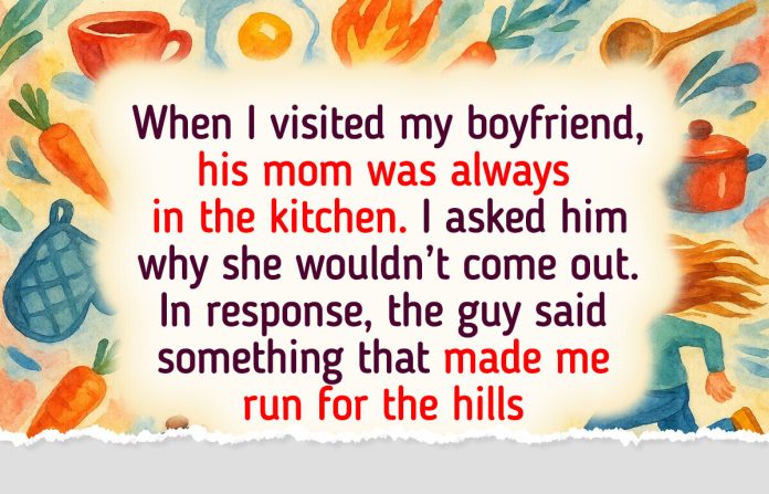 20 People Who Called Off the Wedding and Don’t Regret It for a Second