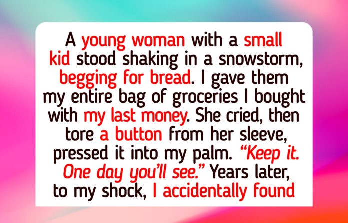 14 Moments Kindness Won Even When Life Was Cruel