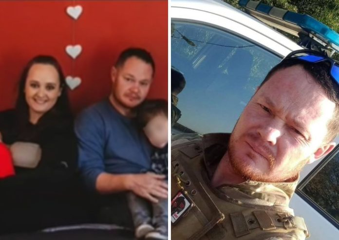 Widow of slain Madlanga Commission whistleblower breaks silence