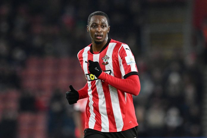 Southampton could dump Joe Aribo for cut-price, as Turkish Super Lig clubs circle