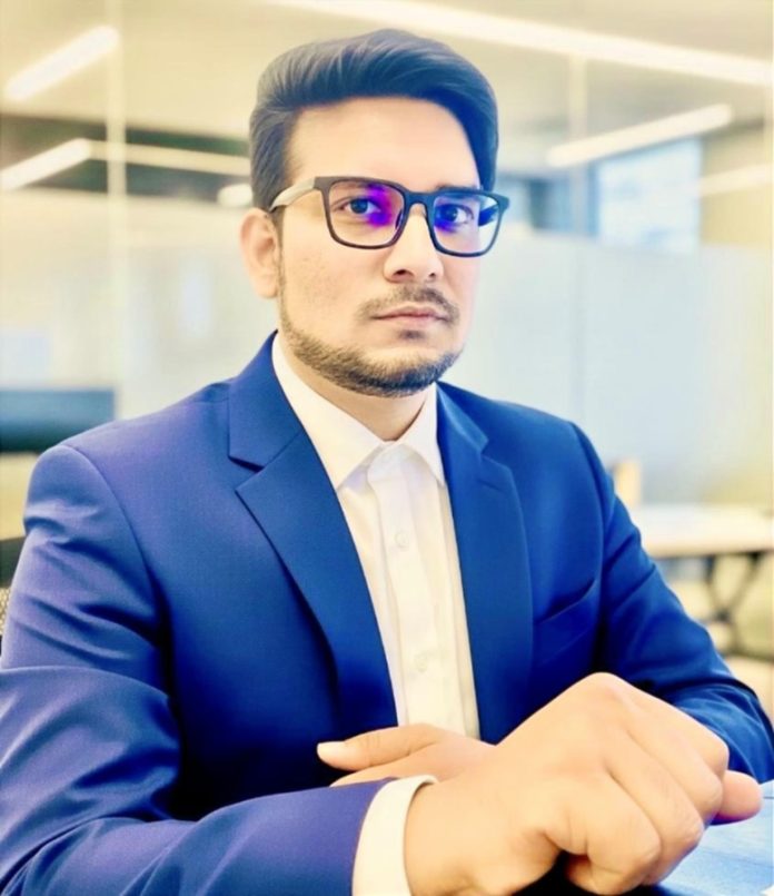 Marquis Who’s Who Honors Love Kumar for Visionary Leadership in Global Information Technology and Workforce Solutions