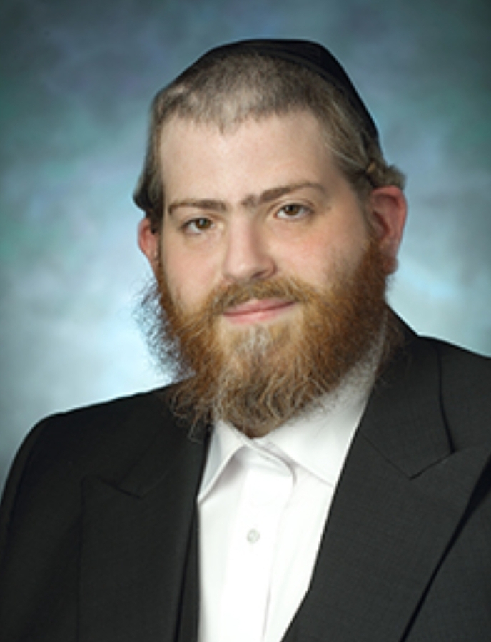 Marquis Who’s Who Honors Naftoli Rabinowitz for Expertise in Health Care Chaplaincy