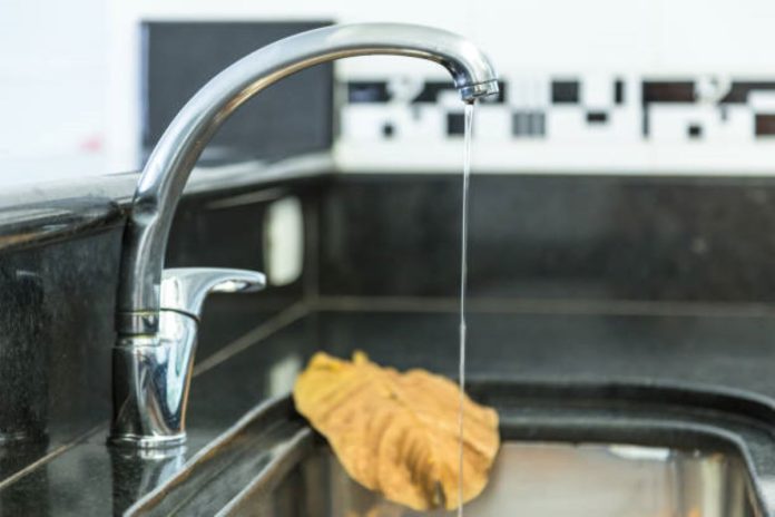Eight-hour water outage will affect parts of Tshwane