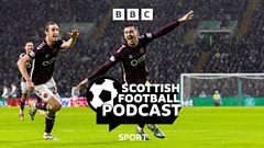 Listen: The weekend debrief