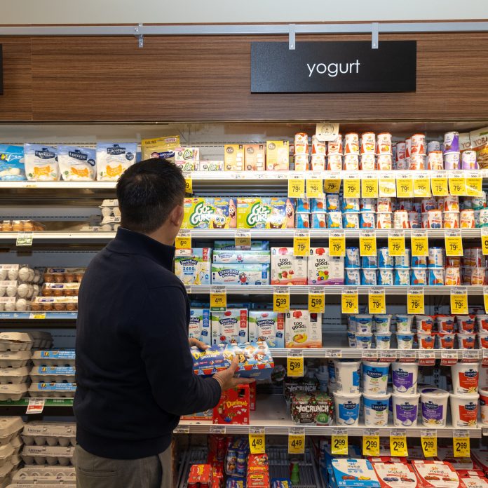 The Business Strategy That Could Drive Up Your Grocery Bill, and Trump’s $12 Billion Bailout