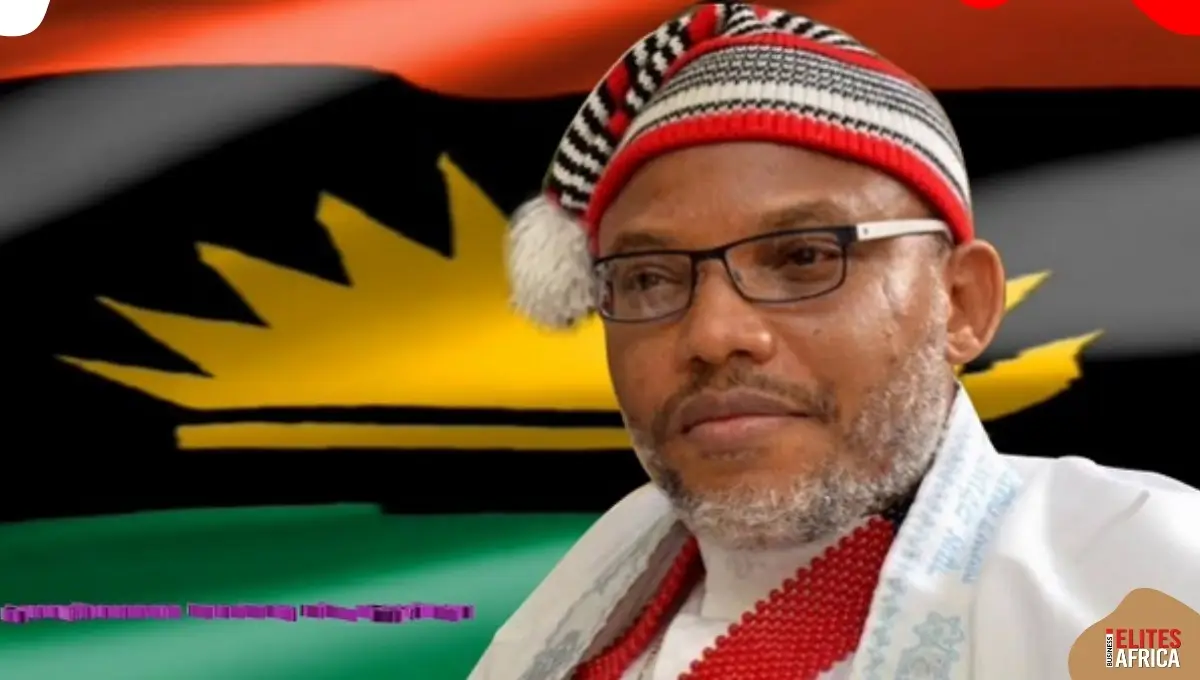 court-rejects-nnamdi-kanus-request-to-be-moved-from-sokoto-prison.webp Court Rejects Nnamdi Kanu’s Request to be Moved From Sokoto Prison