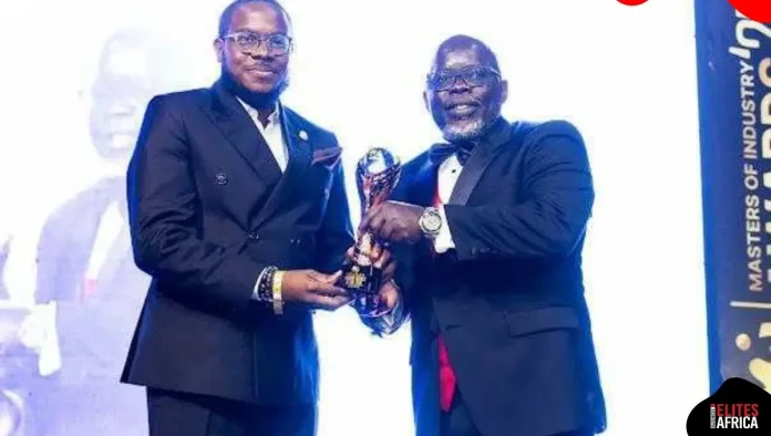 Winner: Creative Agency of the Year MOI Awards 2025 – Insight Publicis