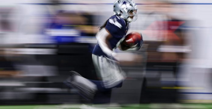 The Cowboys are struggling on kickoff returns this season