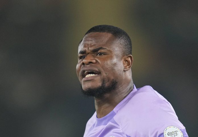 “The hand needs an operation” – Stanley Nwabali ruled out of AFCON 2025 in major blow for Nigeria