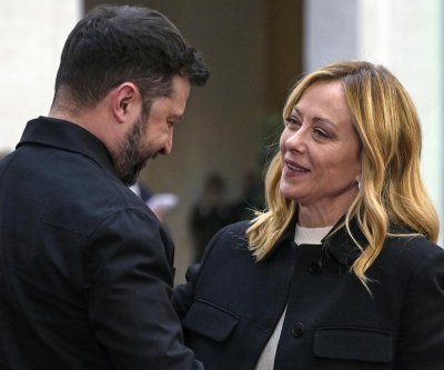 Zelensky offers to hold elections in 3 months, with Western security