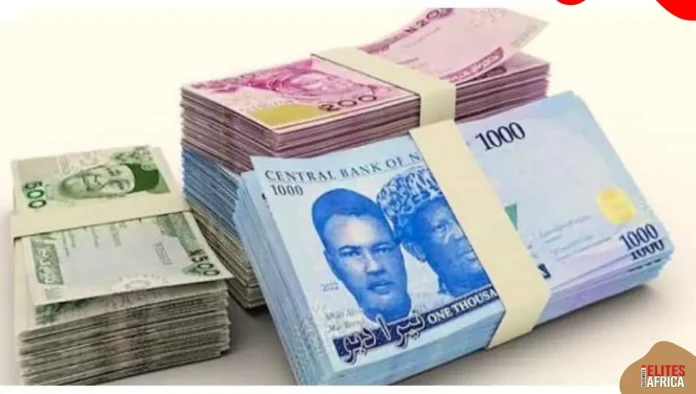 Where to Invest N5 Million in December 2025