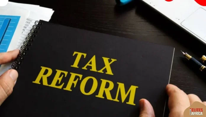 What Happens if You Break Nigeria’s Tax Laws from January 2026?